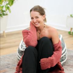 Jen Haddix