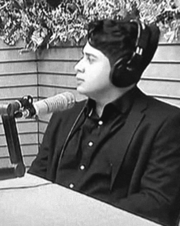 Marco Matamoros