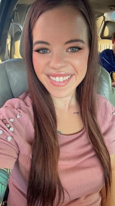 Kaytlen Dossett