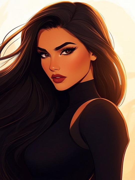 Chiwetalu Ifeyinwa Sylvia