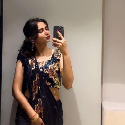 Tanushka Awasthi