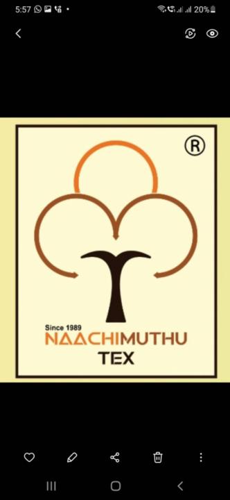 Dhakshinamurthy Nachimuthu