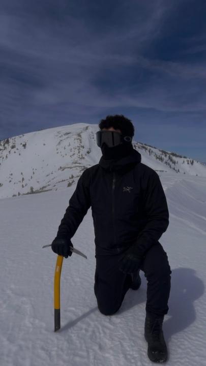 Nick Becerra