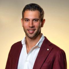Ben Favrin