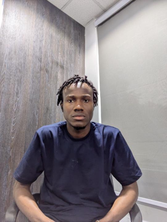Ismail Olagoke