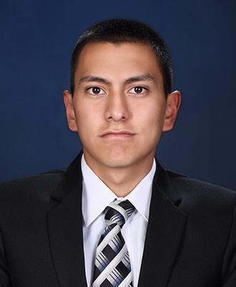 Joseph Sebastián Murillo Noboa