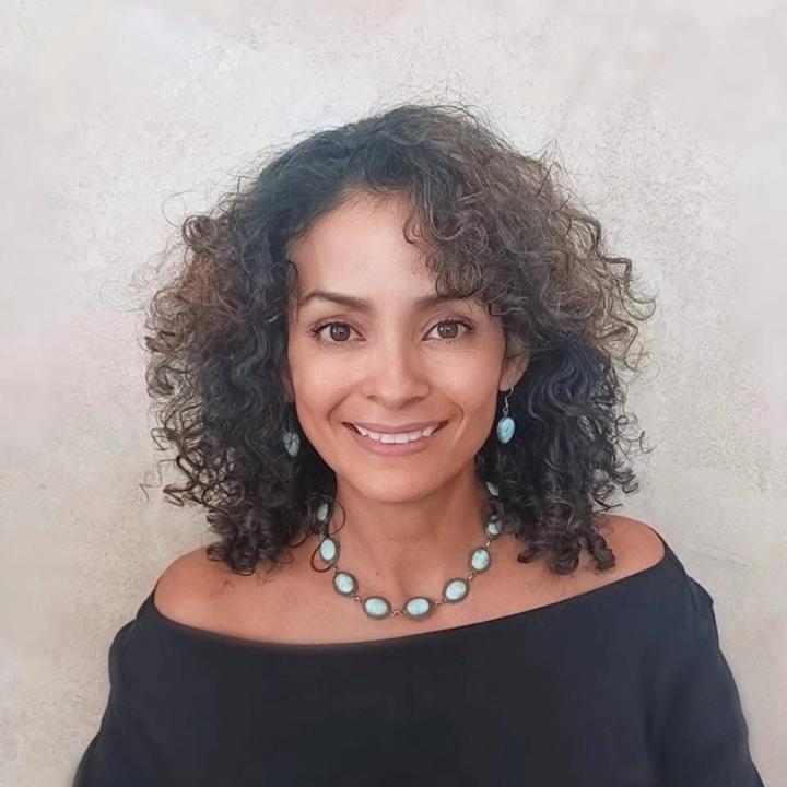 Letizia Nelson