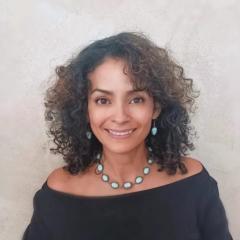 Letizia Nelson