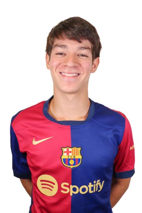 Aaron Figueroa