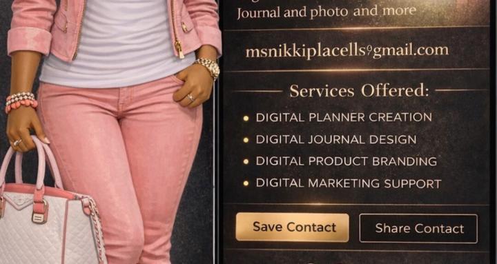 MsNikkiPlaceLLC