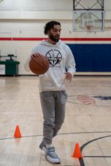 Joshua Liberato