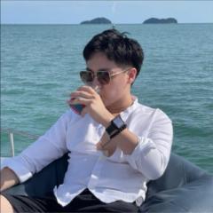 Anson Ooi