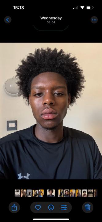 Alvin Antwi
