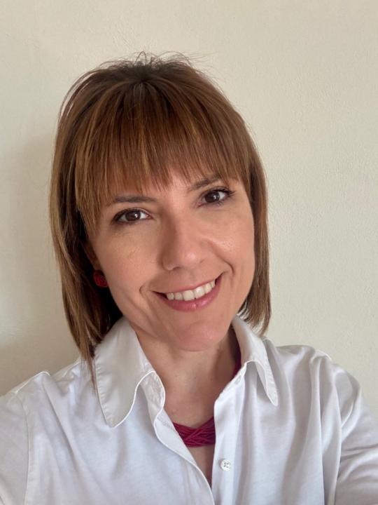 Elisabeth Alvarez