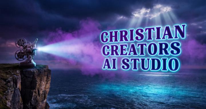 Christian Creators AI Studio