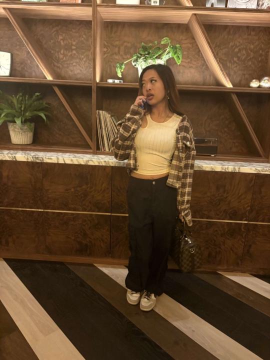 Lisa Bui