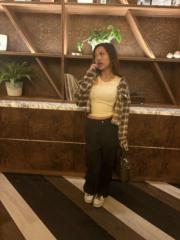 Lisa Bui