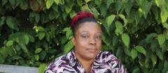 Dawnesha Green
