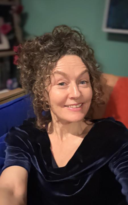 Mary Jane Newman