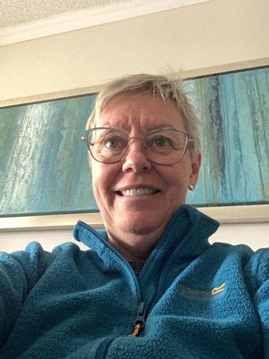 Gail Matura