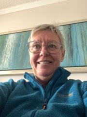 Gail Matura