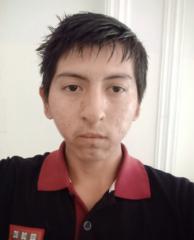 Garou Huarachi Cordova