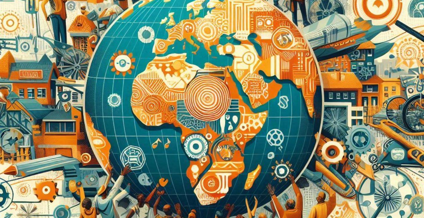 CYBERSTRATEGIE COAFRWOLOGIQUE