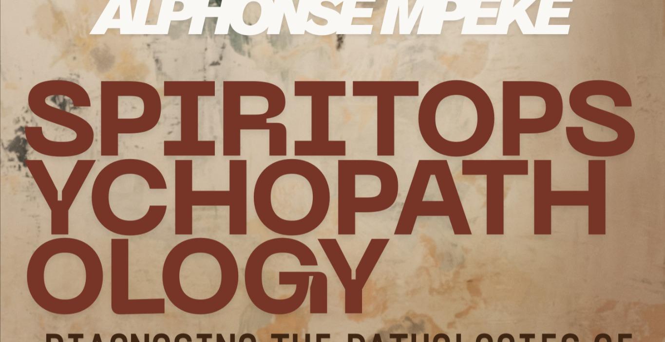 LA SPIRITOPSYCHOPATHOLOGIE – Courte Formation