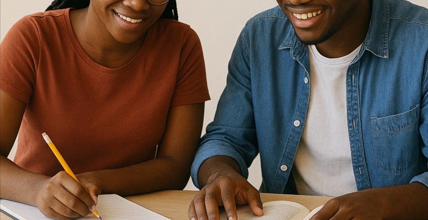 📘 COURS : APPRENDRE À APPRENDRE – DÉBUTANT