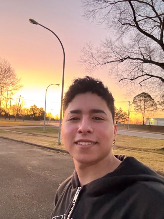 Jorge Jaramillo