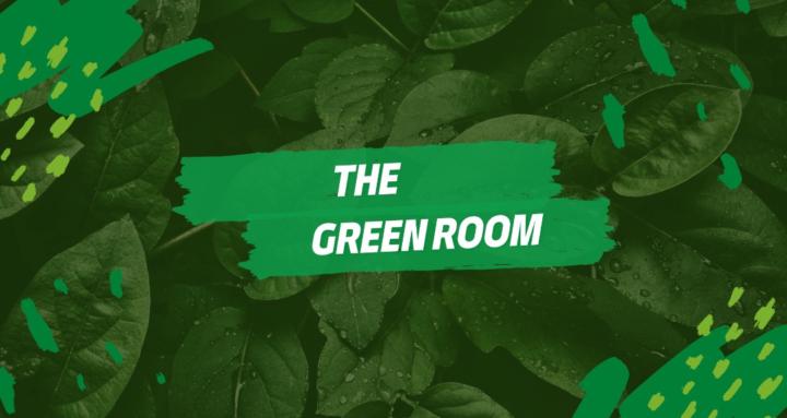 The Green Room