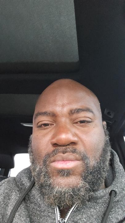 Kemar Johnson
