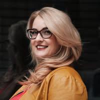 Petra Rohovská