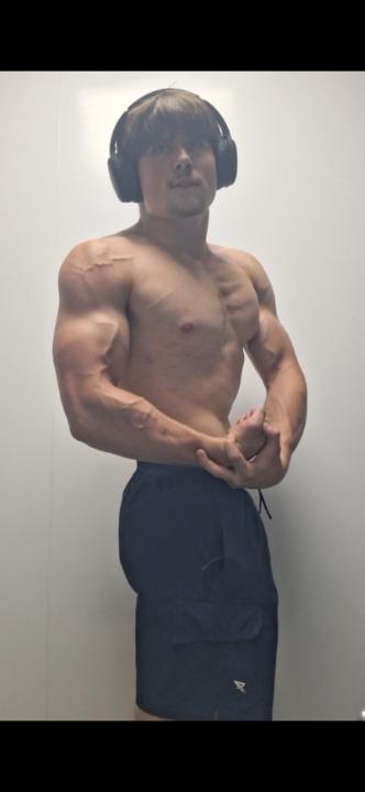 Connor Hanmore