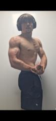 Connor Hanmore