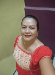 Yolanda Pavón Mondragón