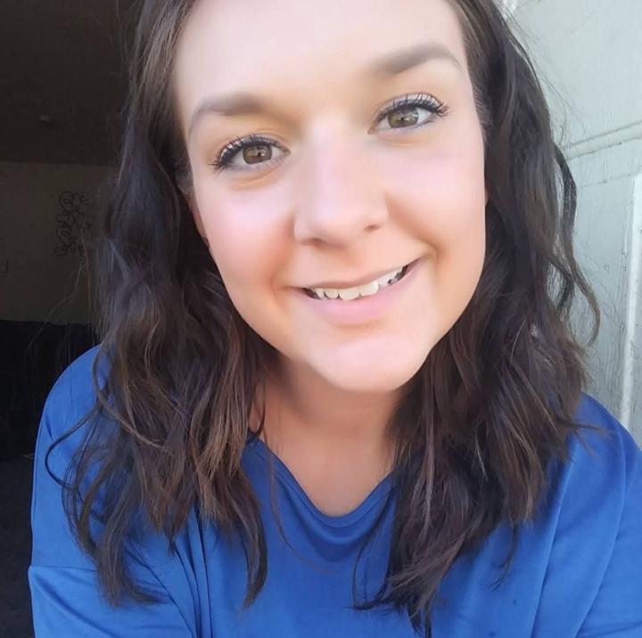 Katelyn Harris