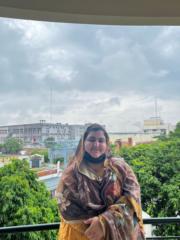 Faiza Khan