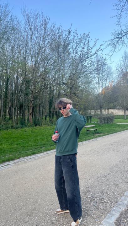 Eliott Farez