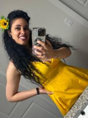 Yeisel Ortiz