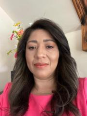 Maria Salazar