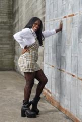 Kynisha Woods