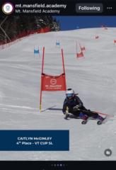 Caitlyn McGinley