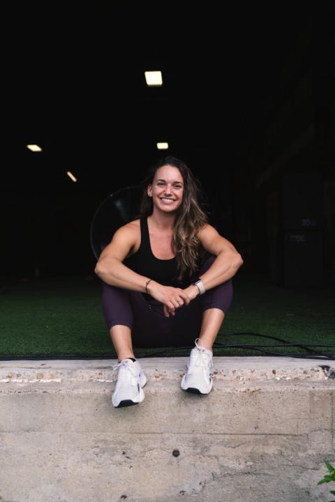 Hannah Wilson