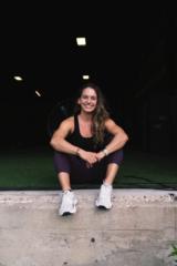 Hannah Wilson