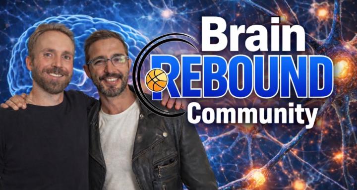 Brain Rebound Community
