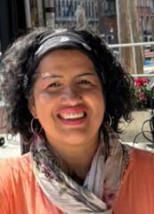 Rosa Erialeth Charry Losada