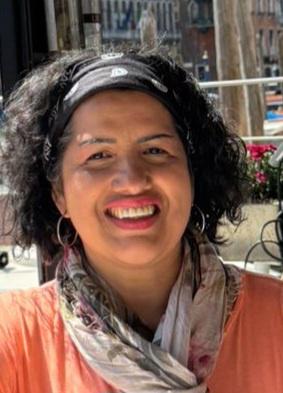 Rosa Erialeth Charry Losada