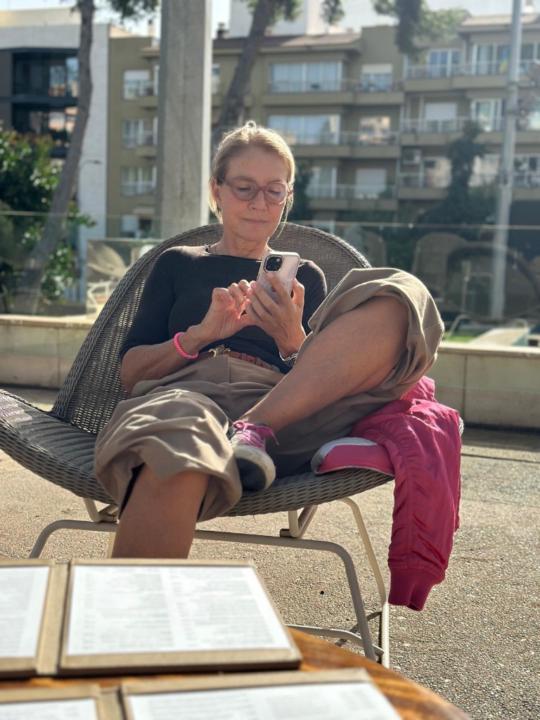 Marie-Noëlle Pannier