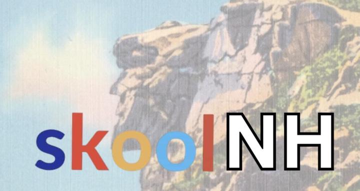 🇺🇸 Skool IRL: New Hampshire